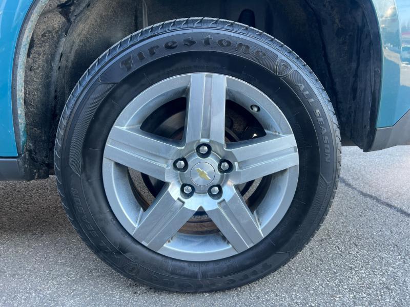 Chevrolet Equinox LT2 2WD 2008