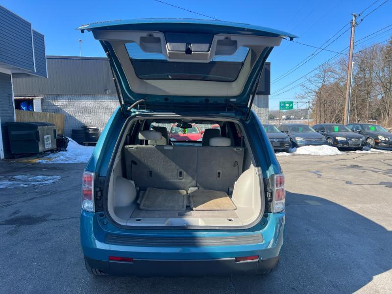 Chevrolet Equinox LT2 2WD 2008