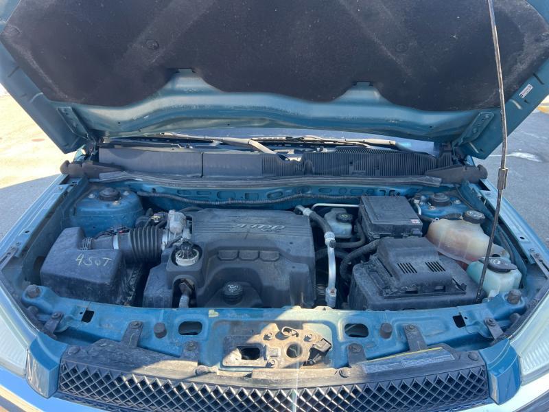 Chevrolet Equinox LT2 2WD 2008