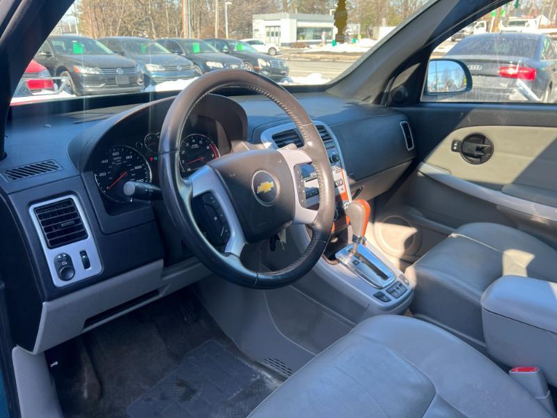 Chevrolet Equinox LT2 2WD 2008