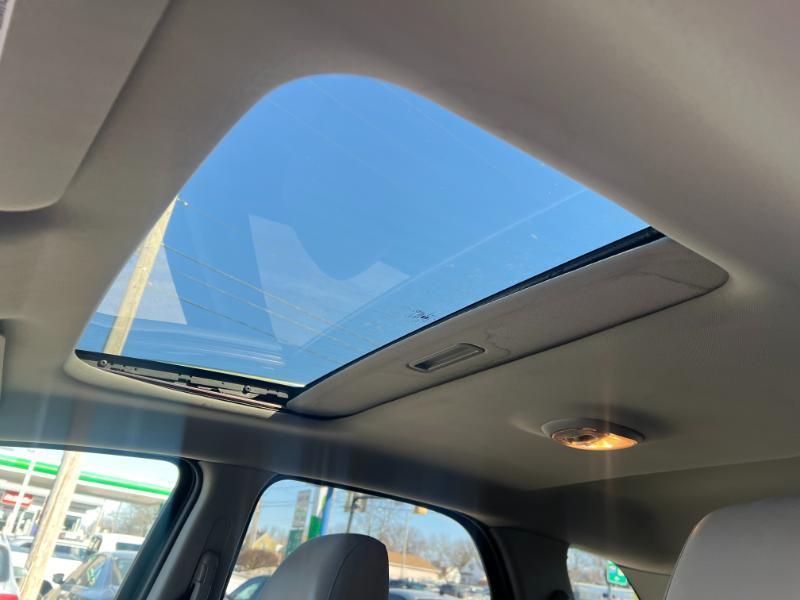 Chevrolet Equinox LT2 2WD 2008