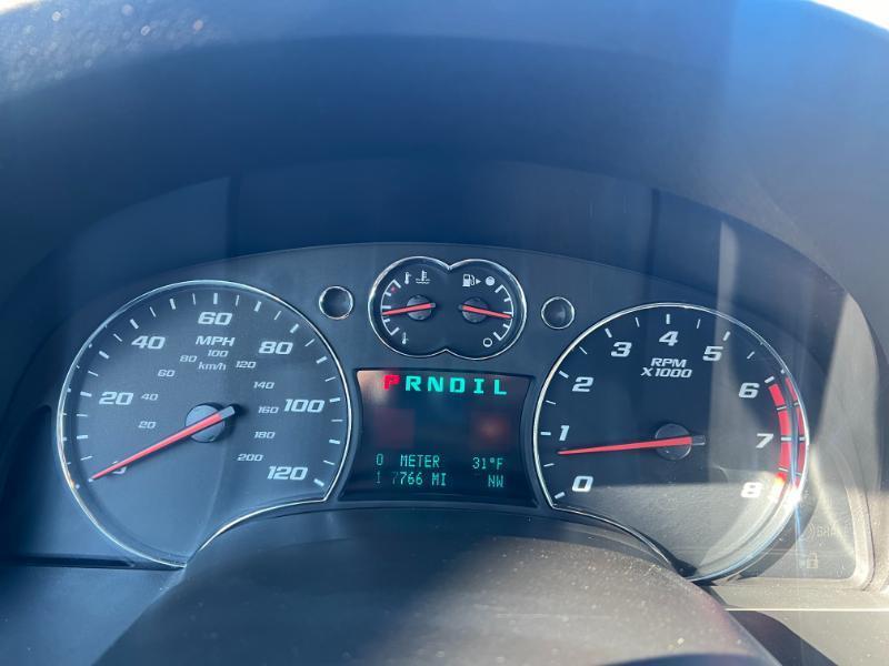 Chevrolet Equinox LT2 2WD 2008