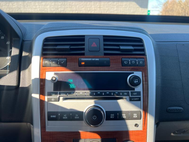 Chevrolet Equinox LT2 2WD 2008