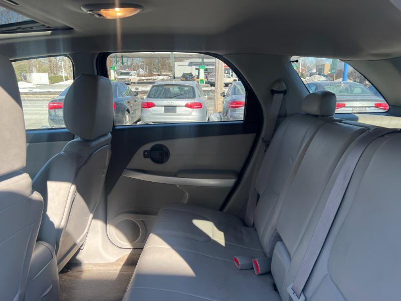 Chevrolet Equinox LT2 2WD 2008