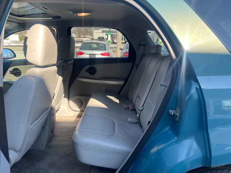 Chevrolet Equinox LT2 2WD 2008