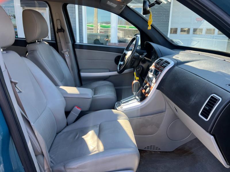 Chevrolet Equinox LT2 2WD 2008