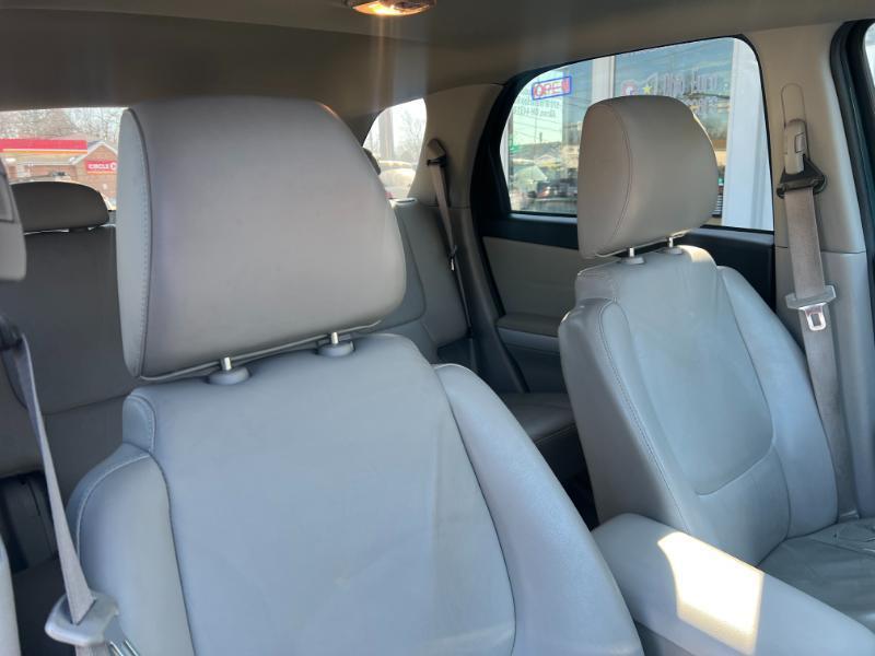 Chevrolet Equinox LT2 2WD 2008