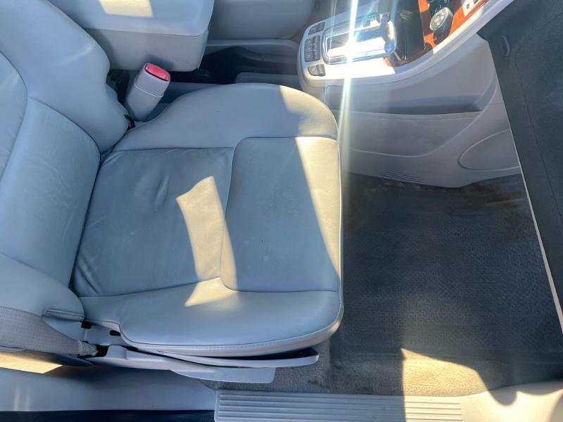 Chevrolet Equinox LT2 2WD 2008