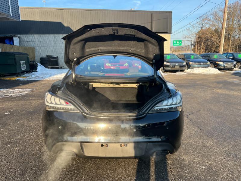 Hyundai Genesis Coupe 3.8 Track Manual 2013