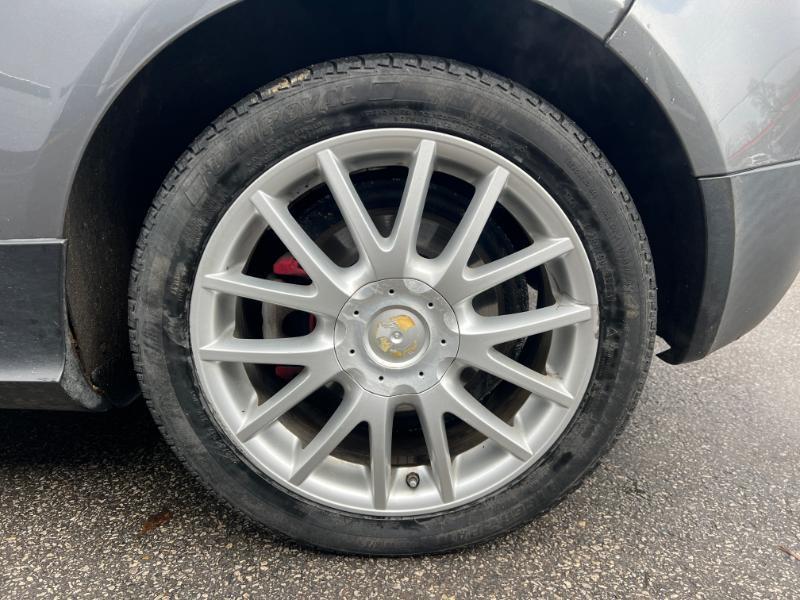 Volkswagen GTI 2.0T Coupe 2007