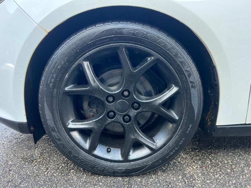 Ford Focus SE Hatch 2013