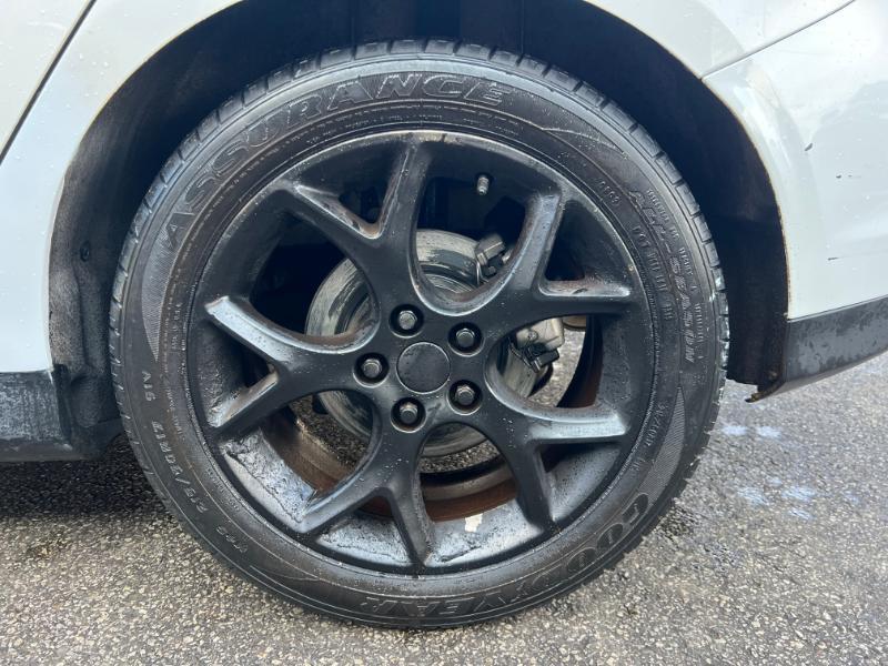 Ford Focus SE Hatch 2013