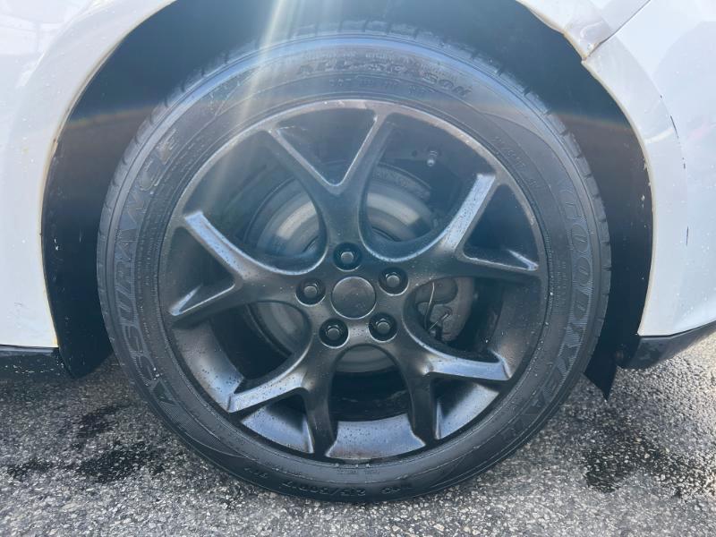 Ford Focus SE Hatch 2013