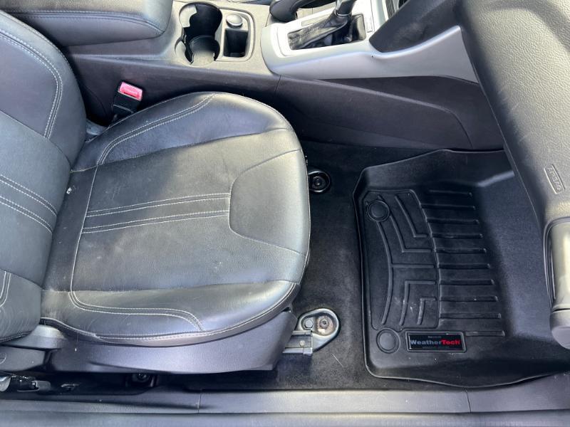 Ford Focus SE Hatch 2013