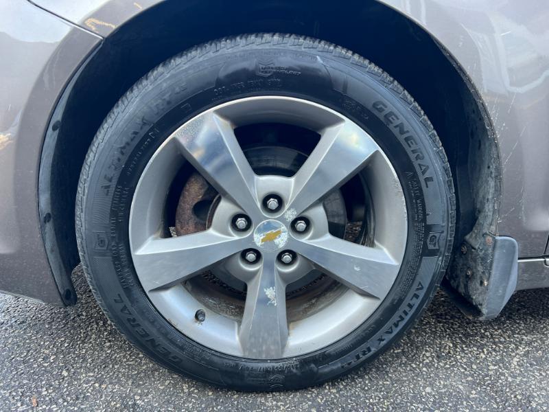 Chevrolet Malibu 1LT 2011