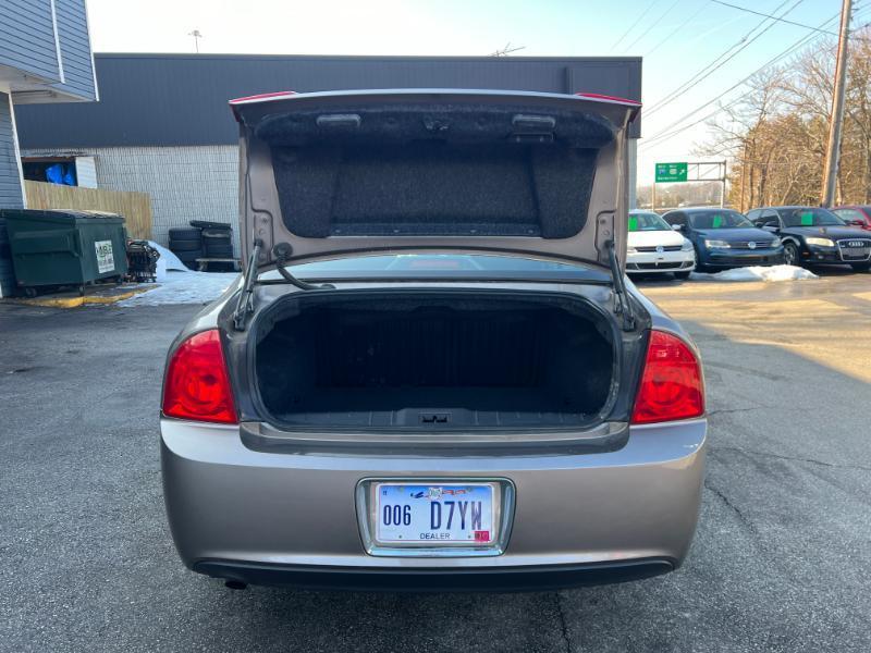 Chevrolet Malibu 1LT 2011