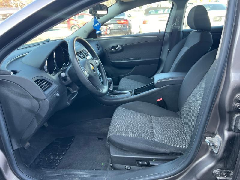 Chevrolet Malibu 1LT 2011