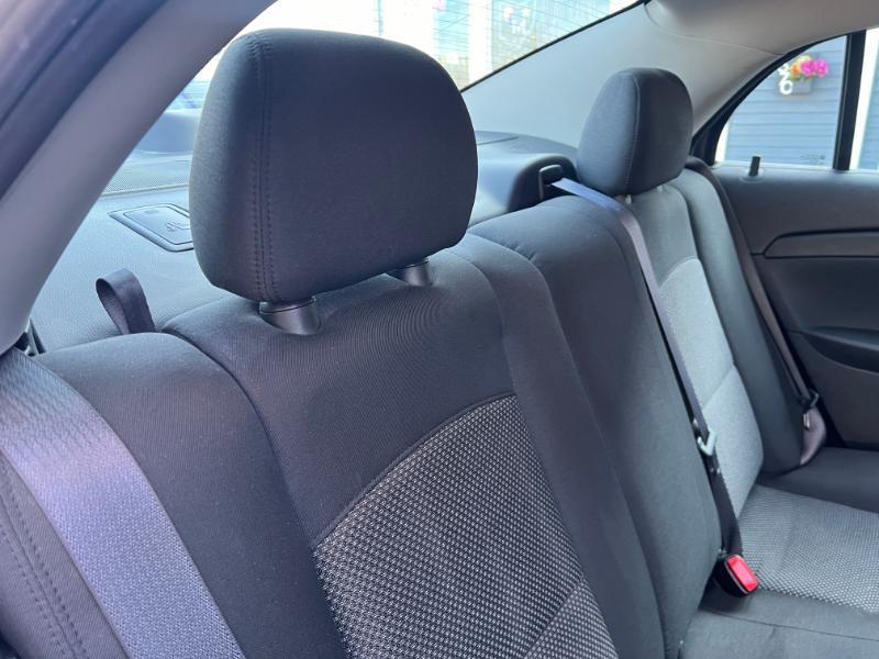 Chevrolet Malibu 1LT 2011