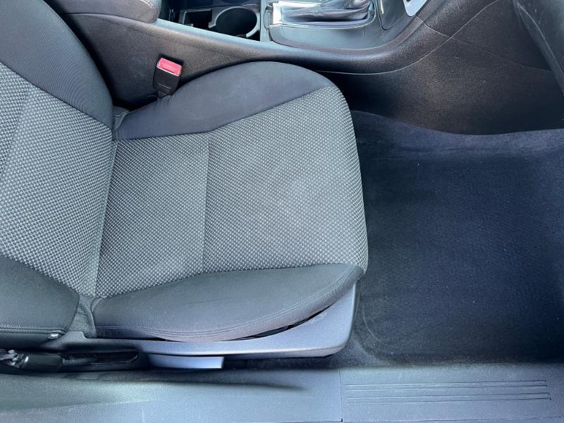 Chevrolet Malibu 1LT 2011