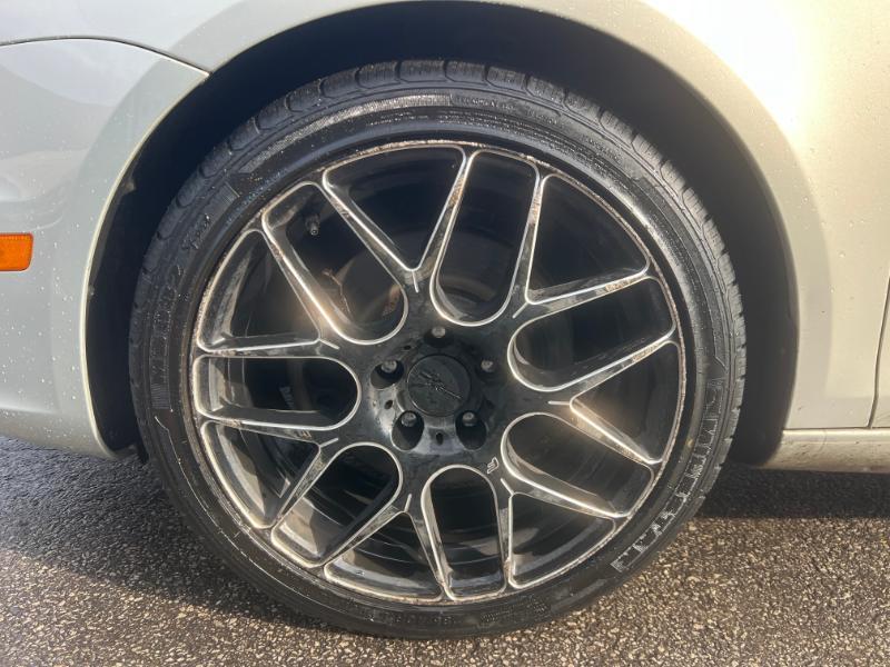 Volkswagen Eos Komfort 2012