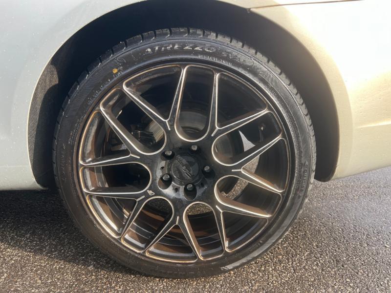 Volkswagen Eos Komfort 2012