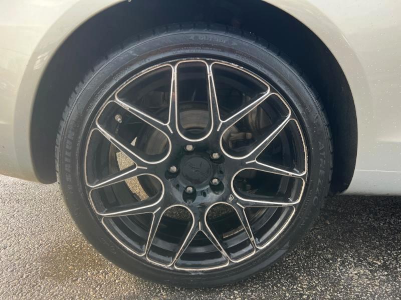 Volkswagen Eos Komfort 2012