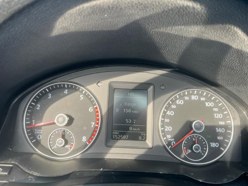 Volkswagen Eos Komfort 2012