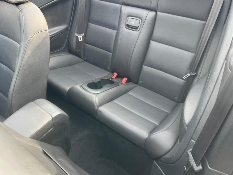 Volkswagen Eos Komfort 2012