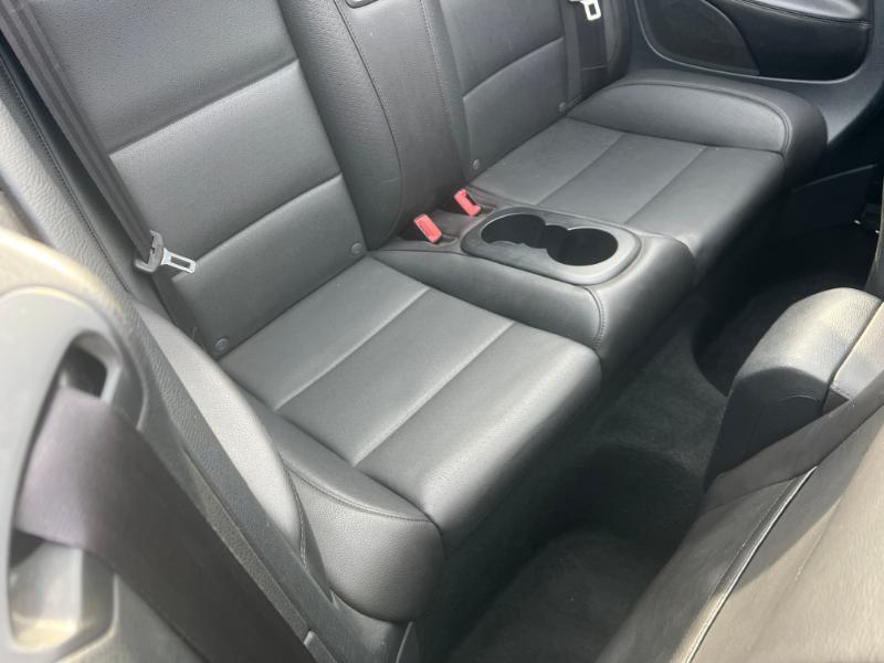 Volkswagen Eos Komfort 2012