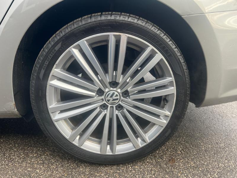 Volkswagen Passat 1.8T SE AT PZEV 2014