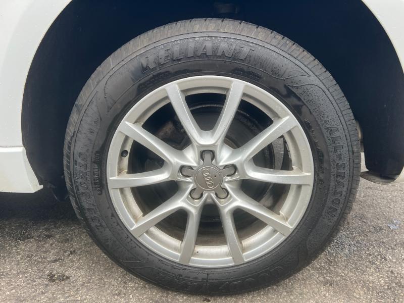 Audi Q5 3.2 quattro Premium 2010