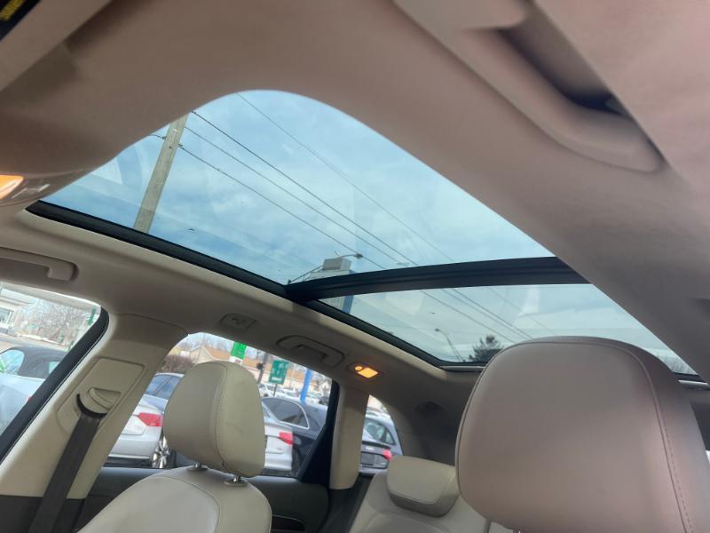 Audi Q5 3.2 quattro Premium 2010