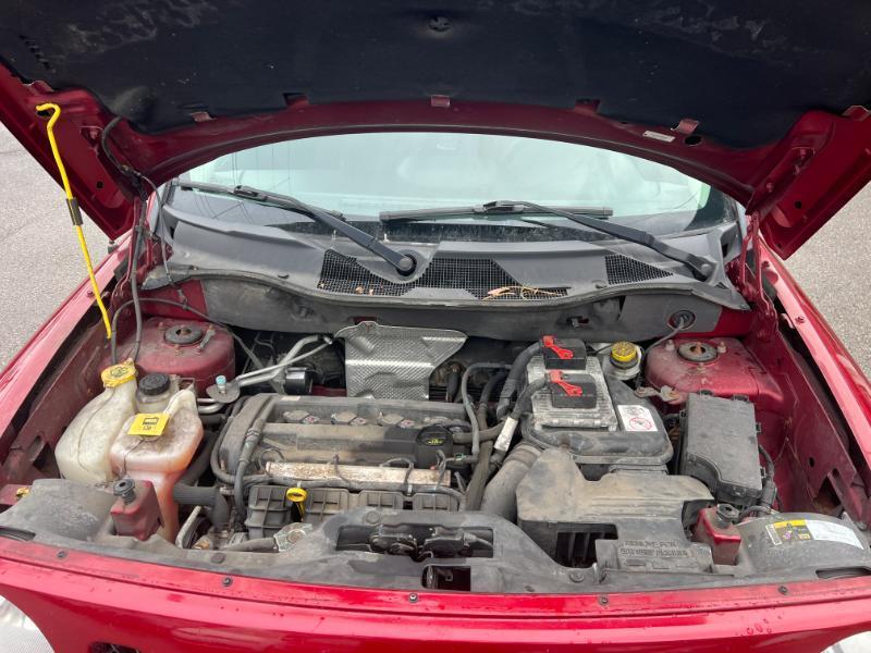 Jeep Patriot Sport 2WD 2014