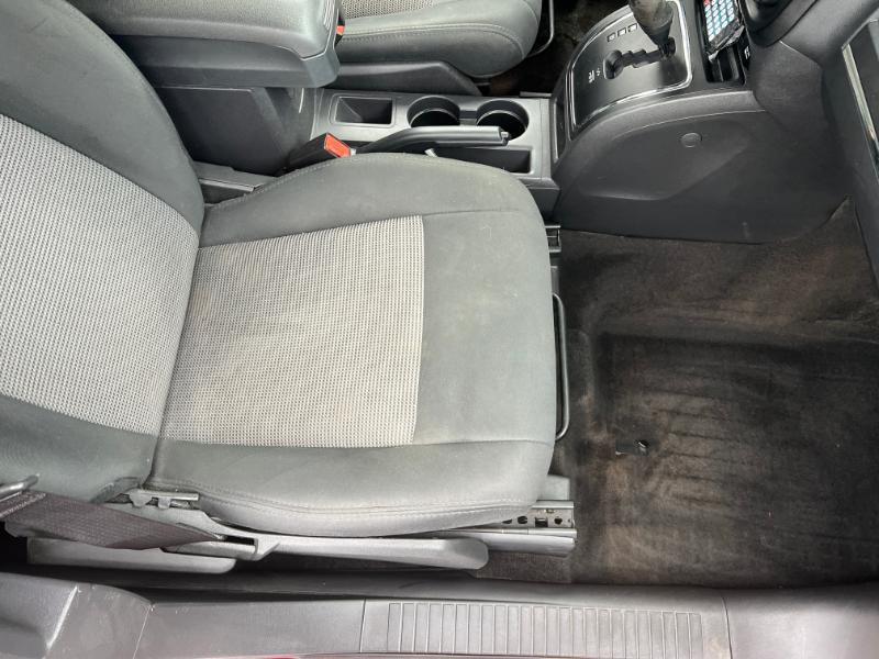 Jeep Patriot Sport 2WD 2014