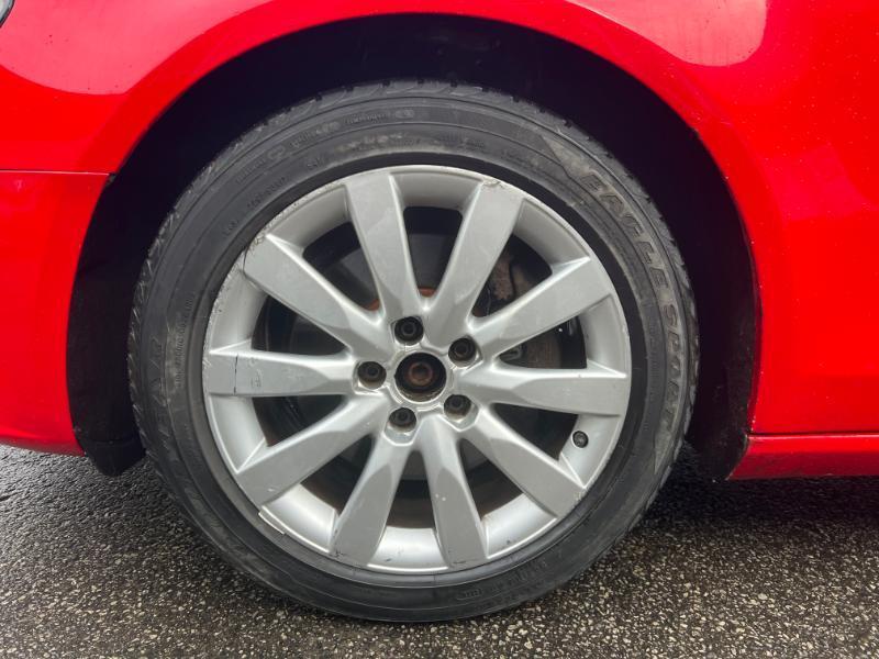 Audi A4 2.0 T Sedan quattro Tiptronic 2009