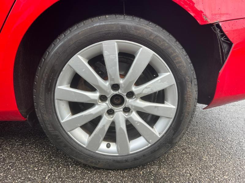 Audi A4 2.0 T Sedan quattro Tiptronic 2009