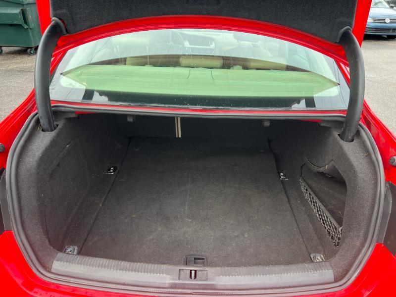 Audi A4 2.0 T Sedan quattro Tiptronic 2009