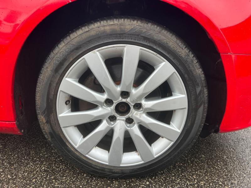 Audi A4 2.0 T Sedan quattro Tiptronic 2009