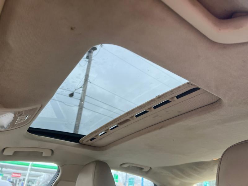 Audi A4 2.0 T Sedan quattro Tiptronic 2009