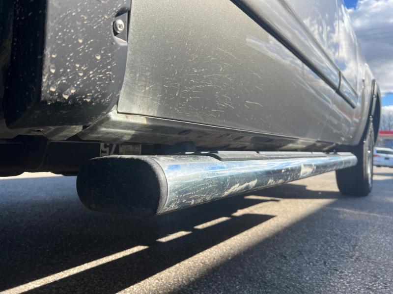 GMC Sierra 1500 SLE Ext. Cab 4WD 2013