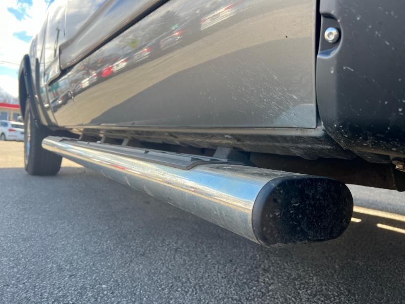 GMC Sierra 1500 SLE Ext. Cab 4WD 2013