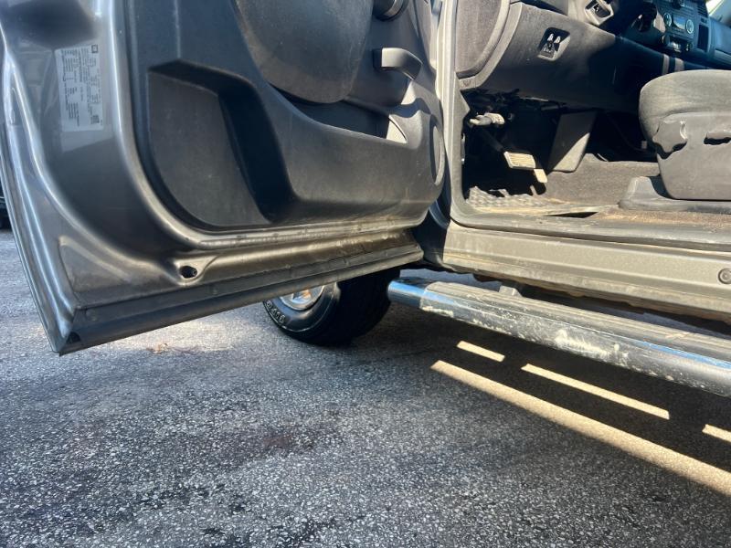 GMC Sierra 1500 SLE Ext. Cab 4WD 2013