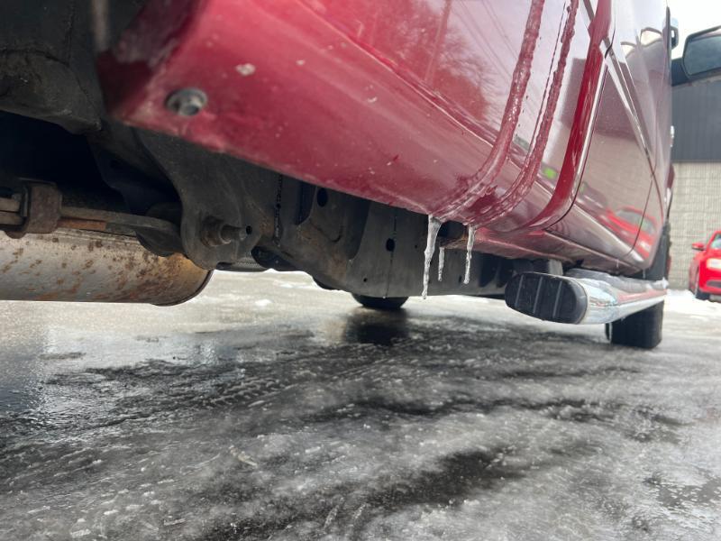 Ford F-150 XLT SuperCrew 6.5-ft. Bed 4WD 2013