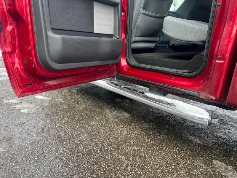 Ford F-150 XLT SuperCrew 6.5-ft. Bed 4WD 2013