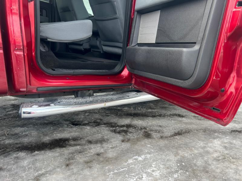 Ford F-150 XLT SuperCrew 6.5-ft. Bed 4WD 2013