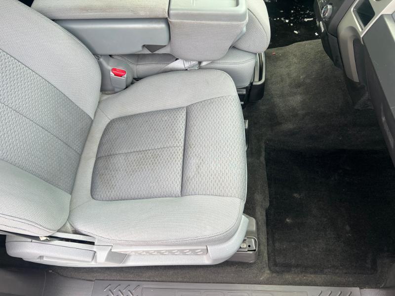 Ford F-150 XLT SuperCrew 6.5-ft. Bed 4WD 2013