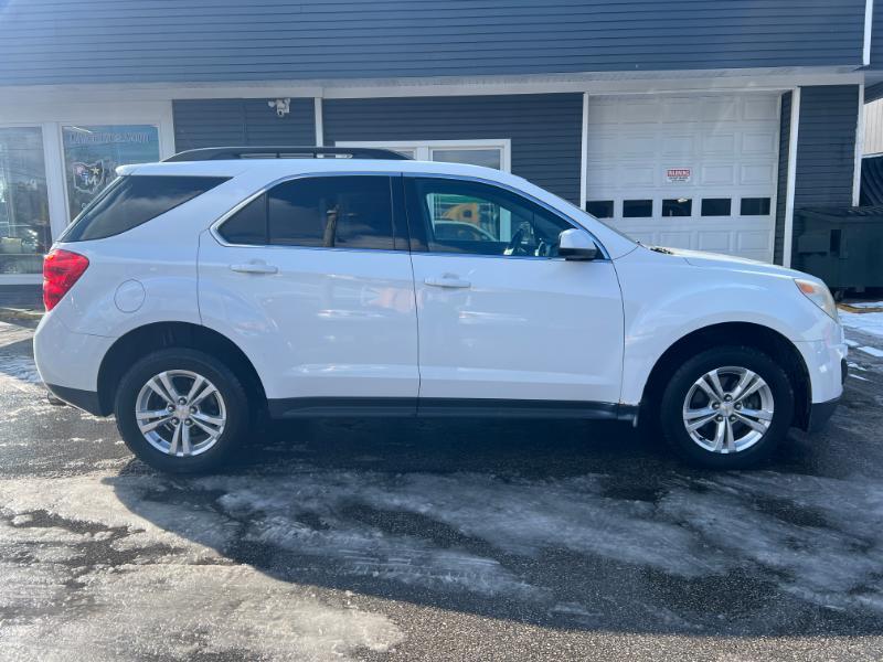 Chevrolet Equinox 1LT 2WD 2015