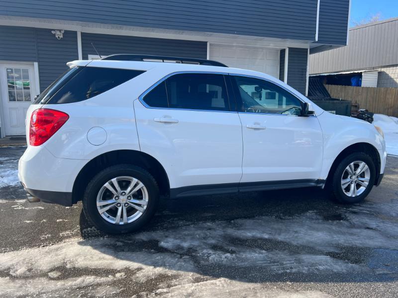 Chevrolet Equinox 1LT 2WD 2015