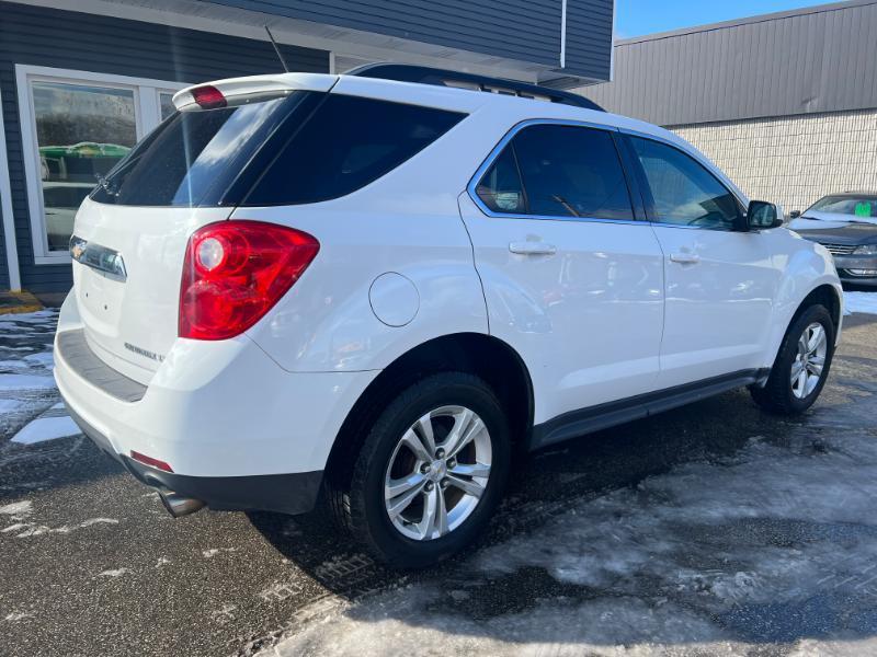 Chevrolet Equinox 1LT 2WD 2015
