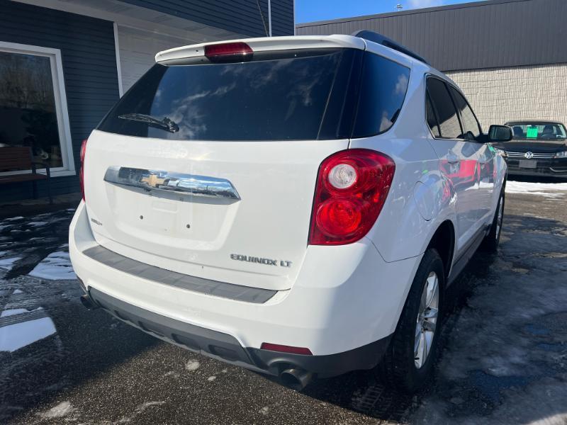 Chevrolet Equinox 1LT 2WD 2015